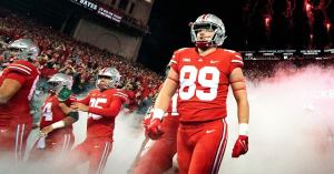 Zak Herbstreit, Ohio State Tight End and Son of ESPN’s Kirk Herbstreit, Hospitalized