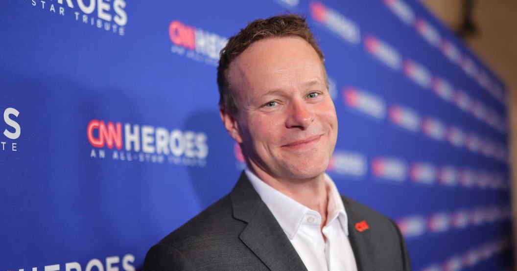 the 16th annual CNN Heroes: An All-Star Tribute – Red Carpet