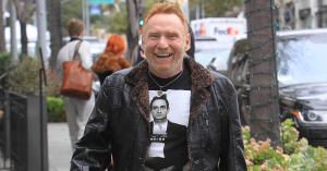 Danny Bonaduce’s Agent Gives Health Update on Actor Following Brain Surgery