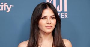 Jenna Dewan Shares Sweet New Photo With Baby Girl: ‘One Week of Bliss’