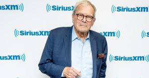 Tom Brokaw Gives Health Update Amid Blood Cancer Battle