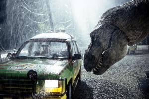 ‘Jurassic Park’ Movies Are Returning to Netflix Very Soon