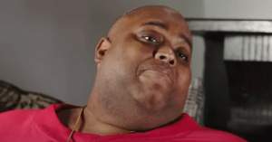 ‘My 600-Lb. Life’ Star Larry Myers Jr., ‘Mr. Buttermilk Biscuits’, Dead at 49