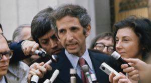 Daniel Ellsburg, Pentagon Papers Leaker, Dead at 92