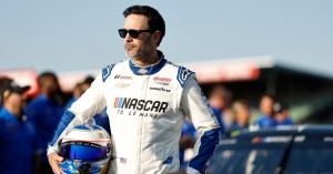 NASCAR: Jimmie Johnson’s In-Laws Dead in Apparent Murder-Suicide