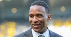 ESPN’s Shaka Hislop Gives Health Update After Collapsing Live on Air