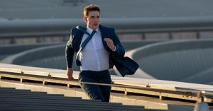 Oscars Reveal 2 Nominations for ‘Mission: Impossible – Dead Reckoning’