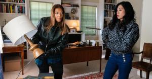‘The Equalizer’ Migrant Murder Mystery Episode Set to Re-Air on CBS