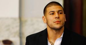 Aaron Hernandez’s Brother Dennis Accused of Plotting School Shootings