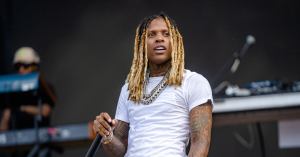 Rapper Lil Durk Arrested for Murder-for-Hire Plot