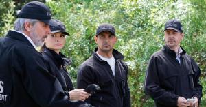 ‘NCIS’ Sets Star-Studded Crossover Event for 1,000th Episode