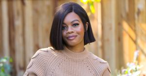 Olympic Champion Gabby Douglas Announces Her Return to Gymnastics