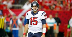 Ryan Mallett’s Girlfriend Shares Heartbreaking Message Days After Former NFL Player’s Death