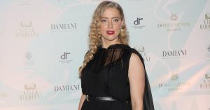 Amber Heard Speaks out About Career in Wake of Johnny Depp Trial