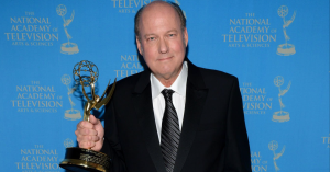 ‘The View’ Creator Bill Geddie Dead at 68