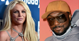 Britney Spears Dropping New Song With Black Eyed Peas’ Will.i.am