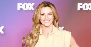 Erin Andrews Breaks Her Silence About Becoming a Mom After a Decade of ‘Hell’