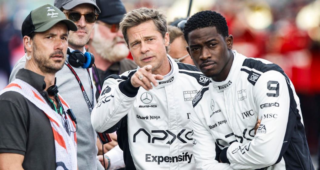 Formula 1 Aramco British Grand Prix 2023