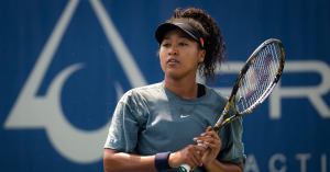 Tennis Star Naomi Osaka Welcomes Baby Girl