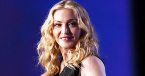 Madonna Celebrates ‘How Lucky I Am to Be Alive’ After Hospitalization