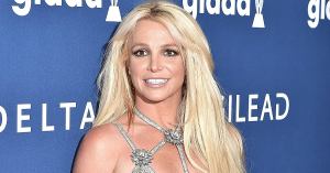 Britney Spears Recruits Major Actress to Narrate Her Memoir’s Audiobook