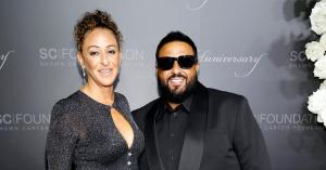 DJ Khaled and His Wife are ‘Trying for a Girl’