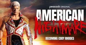 WWE’s Cody Rhodes Documentary Trailer Revealed by Peacock — Watch