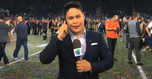 Sports Anchor Accused of Murdering Relative: Details on Johnathan Solarte’s Arrest