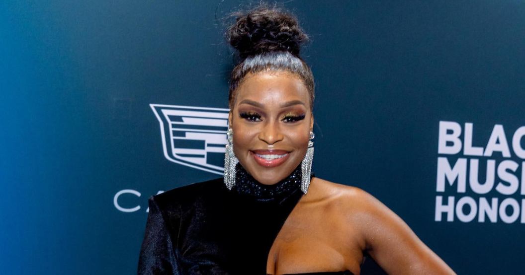 2023 Black Music Honors - Arrivals