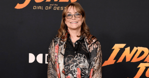 Karen Allen Admits She’s Disappointed by Lack of Screentime in New ‘Indiana Jones’ Movie