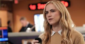 ‘NCIS’ Star Emily Wickersham Pregnant With Baby No. 2