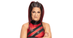 WWE: Bayley Suffers Injury During Live Event