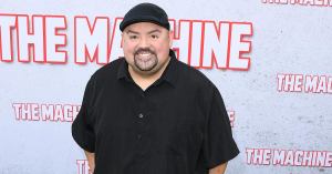 Gabriel Iglesias Reveals He’s ‘Happy to Be Alive’ After Jet Makes Emergency Landing