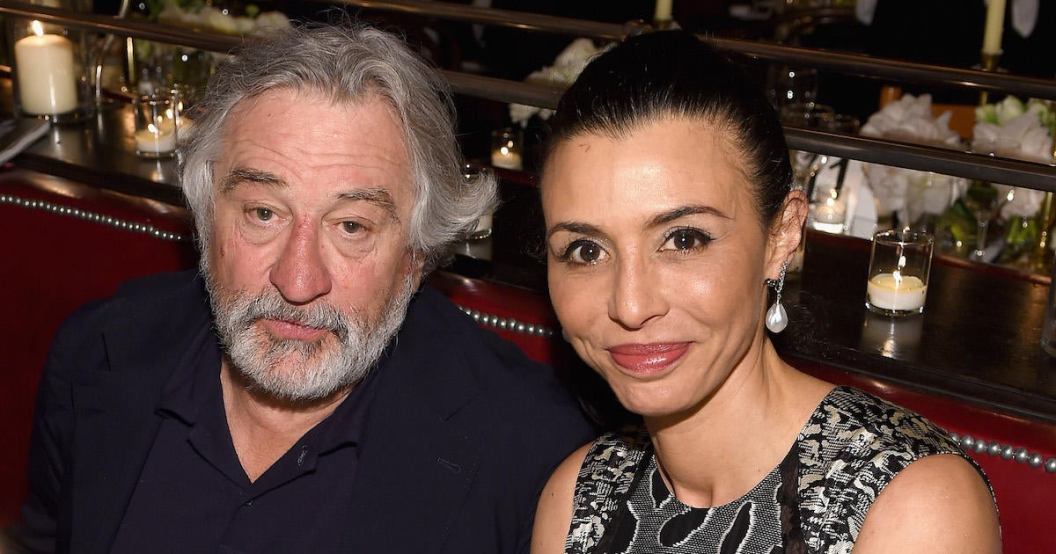CHANEL Tribeca Film Festival Artists Dinner - Inside