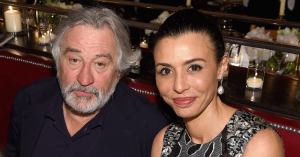 Drena De Niro Says Son Leandro Died From ‘Fentanyl Laced Pills’