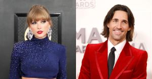 Country Star Jake Owen Addresses Rumor Taylor Swift Song ‘Sparks Fly’ Is About Him