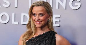 Reese Witherspoon Spotted out on Possible Date in Wake of Her Divorce