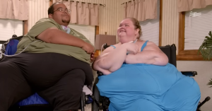 ‘1,000-Lb Sisters’ Star’s Cause of Death Revealed