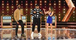 ‘Superfan’ CBS: Watch Nate Burleson and Keltie Knight’s Intro for the LL Cool J Episode