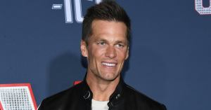 Tom Brady Becomes Owner of Professional Soccer Club