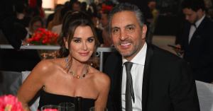 ‘RHOBH’: Kyle Richards and Mauricio Umansky Break Silence on Separation Reports