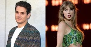 John Mayer Shares Cryptic Post Ahead of Taylor Swift’s ‘Speak Now’ Re-Release
