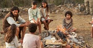 ‘The Chosen’ to Continue Filming Amidst Hollywood Strikes