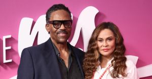 Beyonce’s Mom Tina Knowles Files for Divorce From Husband Richard Lawson