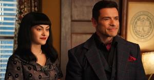 ‘Riverdale’: Mark Consuelos Speaks out About His ‘Riverdale’ Return