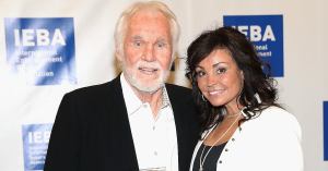 Kenny Rogers’ Widow Reveals She’s Found Love Again — With Her Late Husband’s Approval