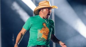 CMT Pulls Jason Aldean’s Music Video From Rotation Amid Controversy