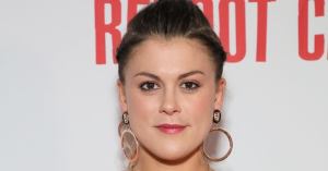 Lindsey Shaw Gets Candid About Getting Fired From ‘Pretty Little Liars’