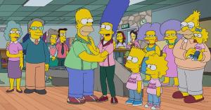 ‘The Simpsons’ Season 35 Premiere Date Revealed