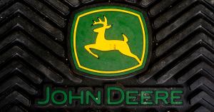 John Deere Recall Issued